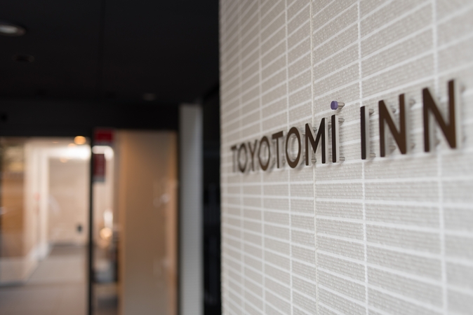 ＴＯＹＯＴＯＭＩ　ＩＮＮ　難波高津